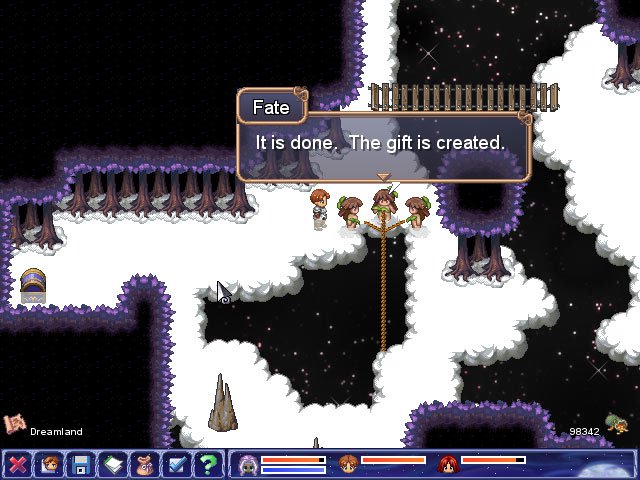 aveyond 3 darkthrop prophecy